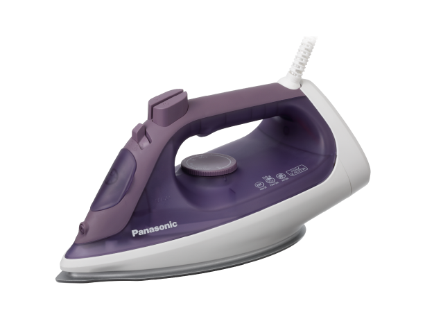 Photo of Steam Iron with Powerful Steam for Quick & Easy Ironing NI-S630