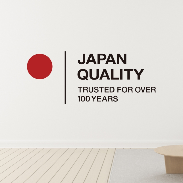 Quality You Can Trust