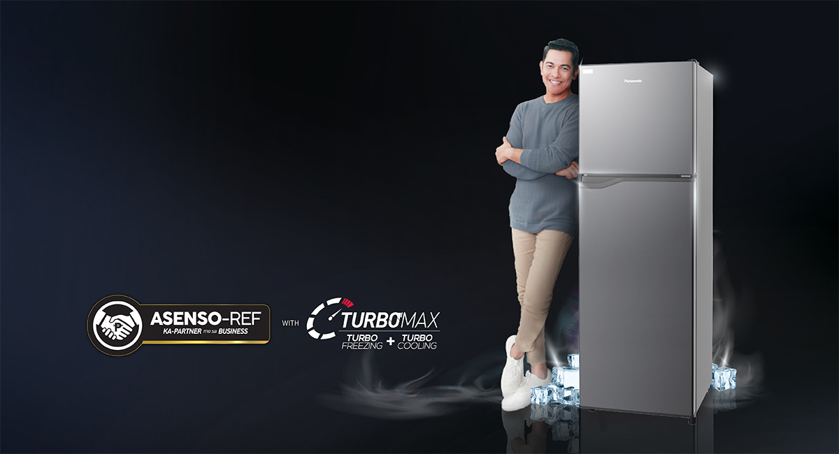 Lamig Doble Bilis,Para sa Iyong Business