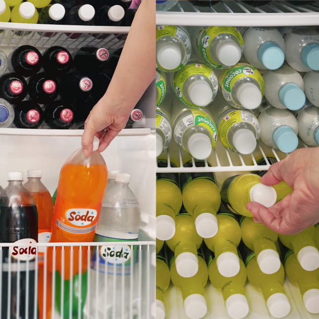 OptiChill and ChillBreeze