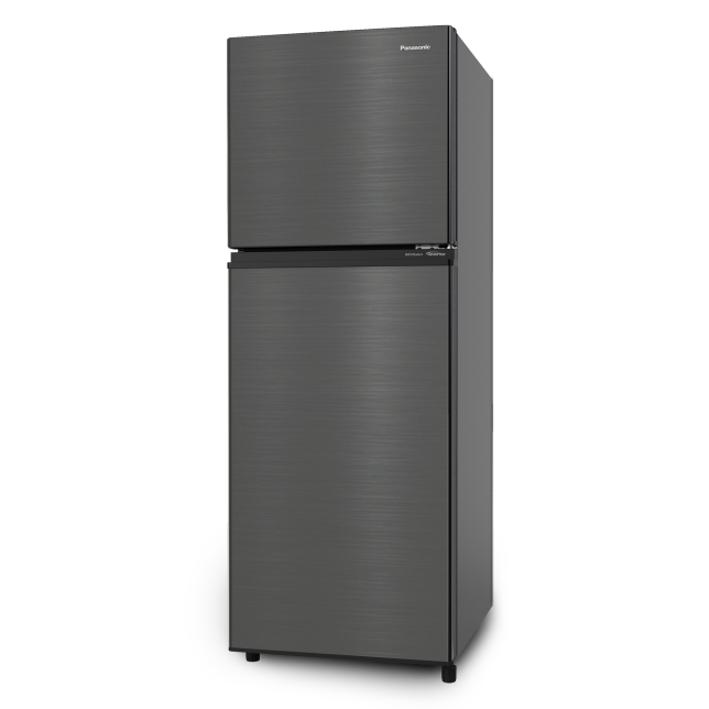 Photo of 2-Door Top Freezer Direct Cool Refrigerator <br>NR-BQ282VB
