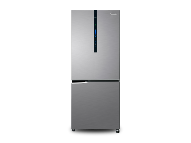 Photo of 2-door Bottom Freezer Refrigerator<br>NR-BV280XSPH