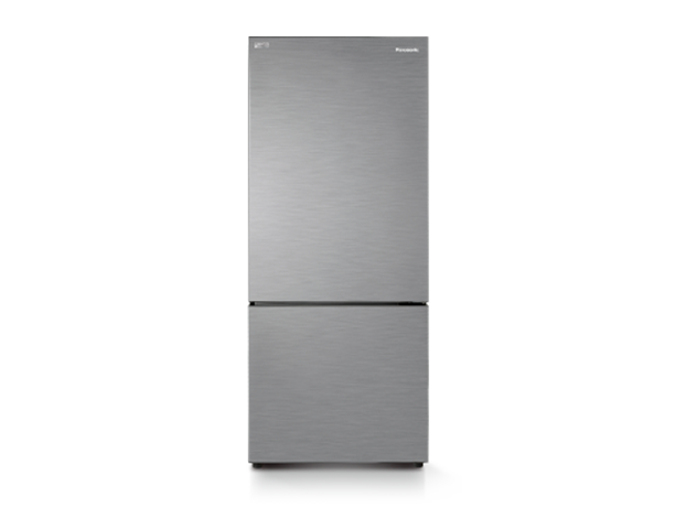 Photo of 2-door Bottom Freezer Refrigerator NR-BX421BPSP Steel Door Series