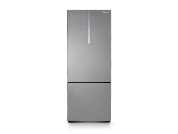 Photo of 2-door Bottom Freezer Refrigerator NR-BX471CPSP Steel Door Series
