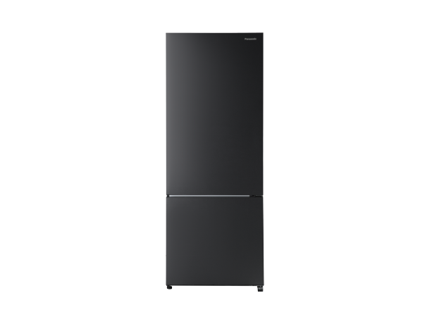 Photo of 416 L 2-Door Bottom Freezer Refrigerator<br>NR-BX471HWK