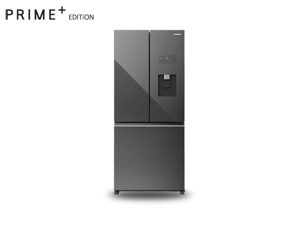 Photo of Premium 3-door Refrigerator NR-CW530XMMP