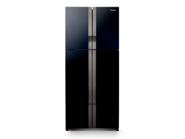Photo of 4-door Top Freezer Refrigerator NR-DZ601VGKP