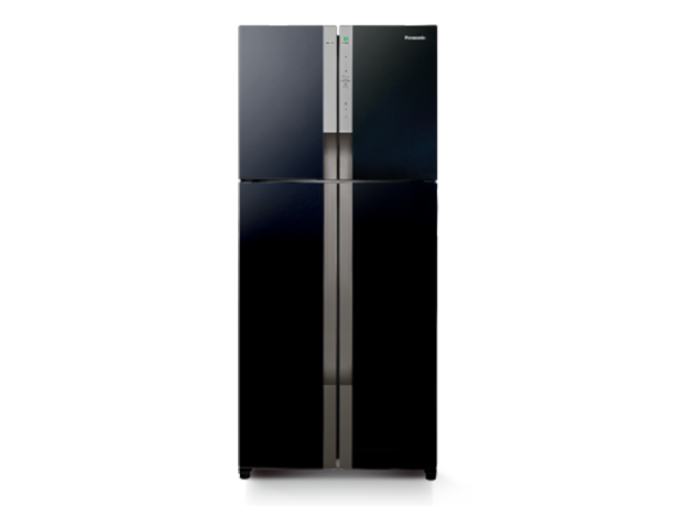 Photo of 4-door Top Freezer Refrigerator NR-DZ601WGKP
