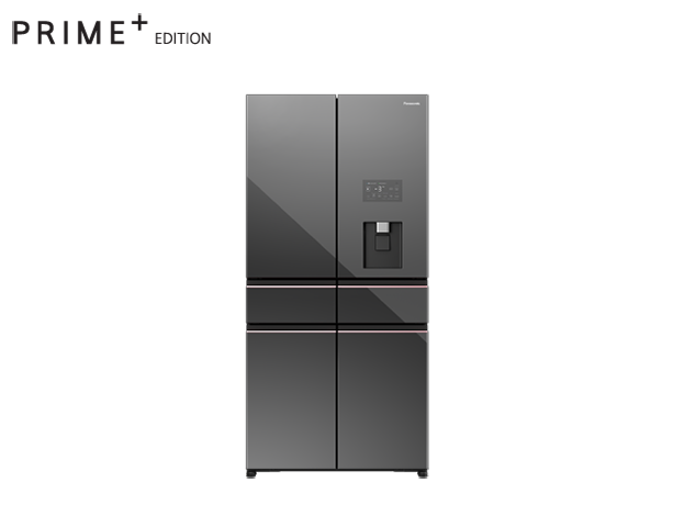 Photo of Premium 6-door Refrigerator NR-WY720ZMMP