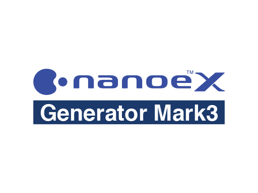 nanoe X Generator Mark 3