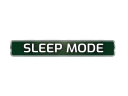 Sleep Mode