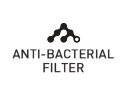 Anti-Bacterial Filter