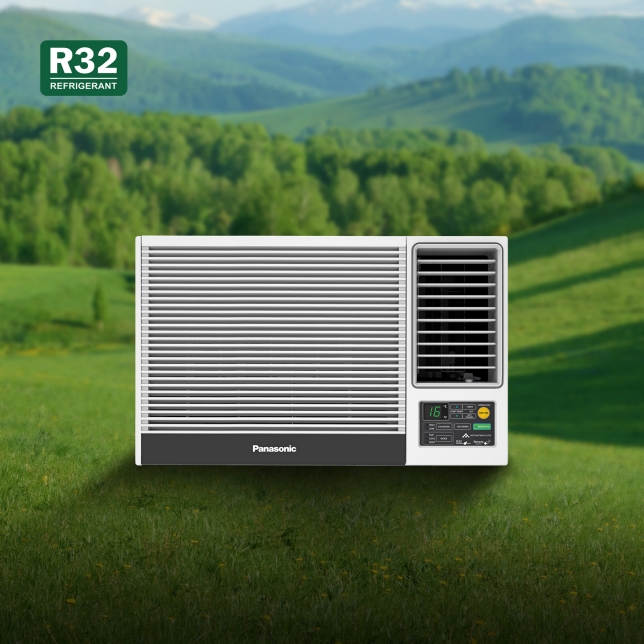 Environmentally Friendly R32 Refrigerant