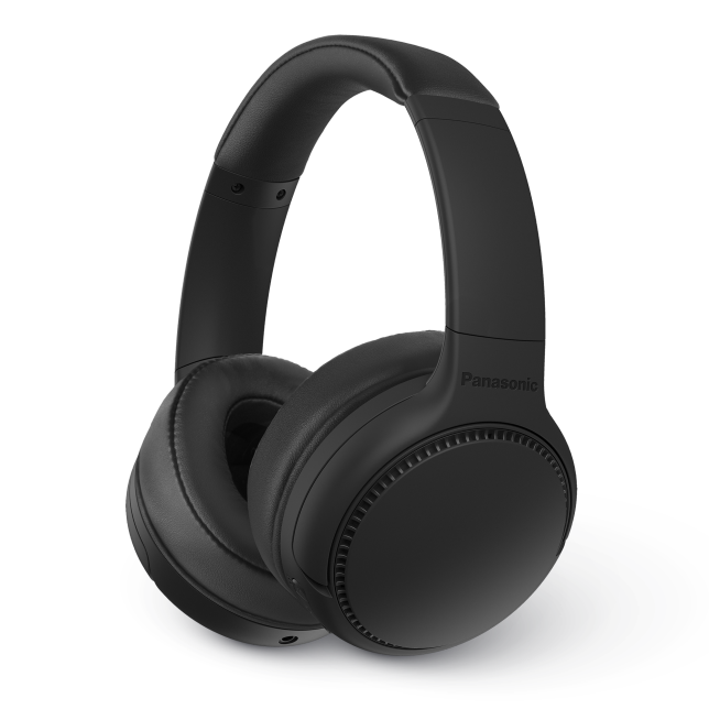 Photo of RB-M300BE Deep Bass Wireless Headphones