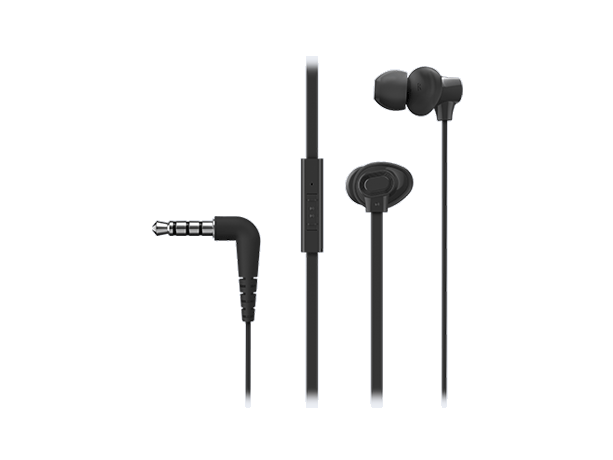 Photo of Canal type In-Ear Headphones RP-TCM130E