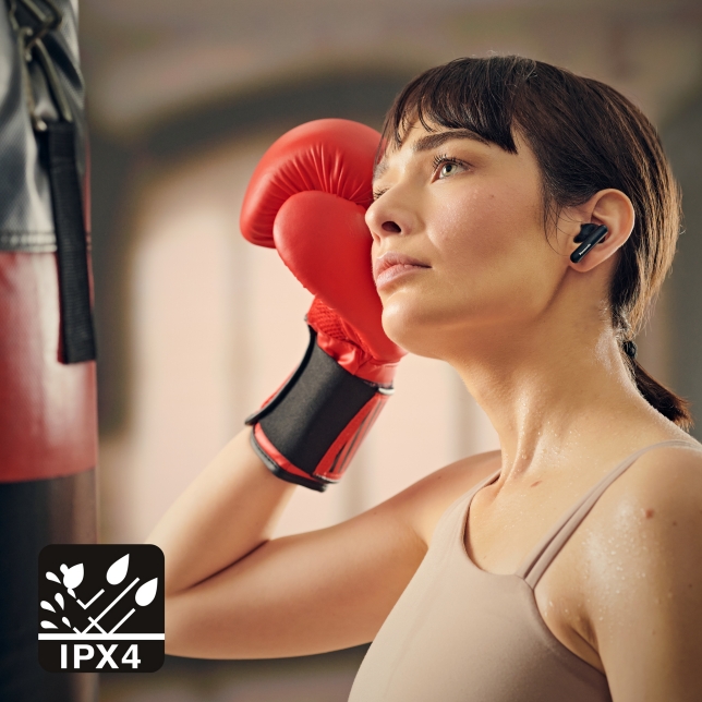 Built for the Real World