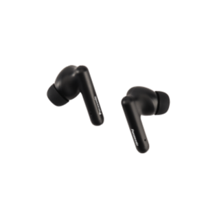 With touch sensors on both RZ-B110W earphones, you can quickly switch between music and calls