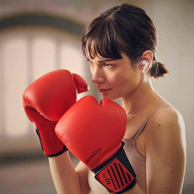 Ergonomically Engineered