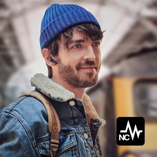 Hybrid Noise Cancelling