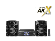 Photo of Mini System SC-AKX710GS