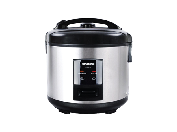 Photo of Rice Cooker SR-CEZ18