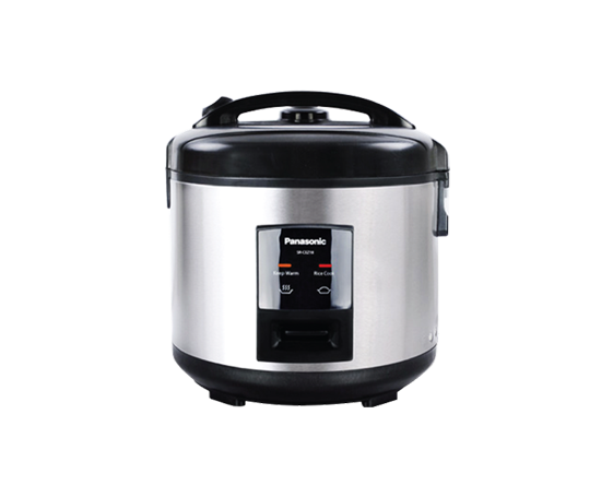 Rice Cooker SR-CEZ18