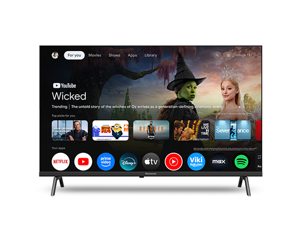 Photo of TH-32NS600X 32 inch, LED, Full HD Smart TV