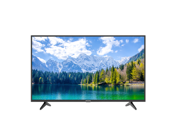 Photo of TH-43JS600X 43 inch, Full HD HDR, Android TV™