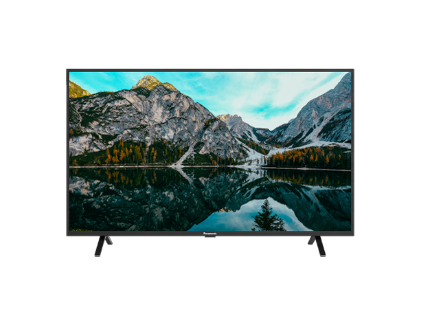 Photo of TH-43JX600X 43 inch, LED LCD, 4K HDR, Android TV™