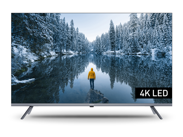 Photo of TH-43NX600X 43 inch, LED, 4K HDR Smart TV