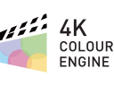 4K Colour Engine