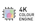 4K Colour Engine