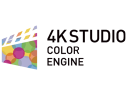 4K Studio Color Engine