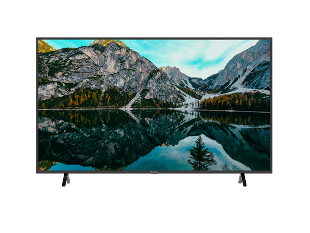 Photo of TH-65JX600X 65 inch, LED LCD, 4K HDR, Android TV™