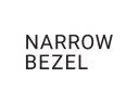 Narrow Bezel