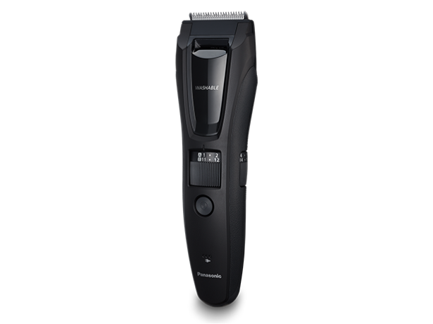Zdjęcie ER-GB61 — zasilany sieciowo/akumulatorowo trymer do brody, włosów i owłosienia ciała
