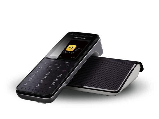 Zdjęcie Telefon KX-PRW110 z serii Premium Design