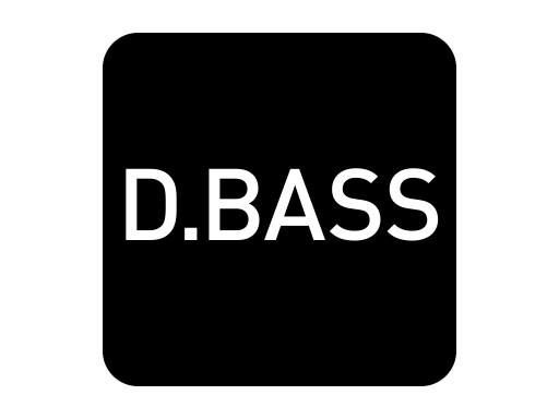 System dźwięku D.Bass
