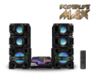 Zdjęcie SC-MAX7000 Power Audio