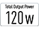 Total_Output_Power_120W