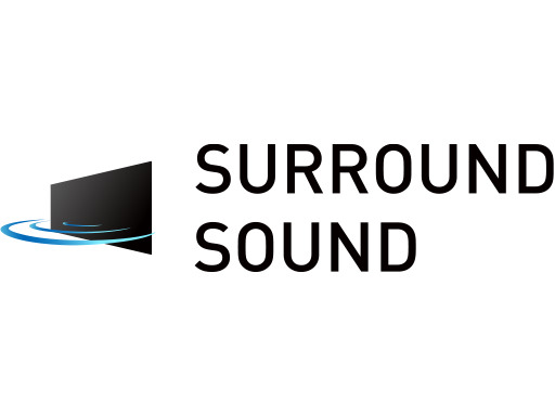 Dźwięk otaczający Surround Sound