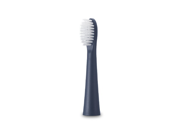 Fotografie cu ER-6CT02A303 - Set de accesorii pentru capul periuței de dinți electrice, compatibil cu sistemul MULTISHAPE
