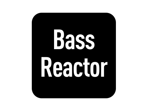 Funcție Bass Reactor (Reactor bas)