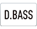 D. Bass