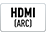 Caracteristică HDMI ARC