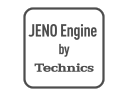 JENO Engine de la Technics