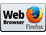 Browser Web bazat pe Firefox OS