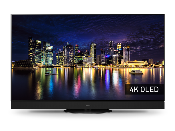 Fotografie cu Televizor smart OLED 4K HDR TX-55MZ2000E de 55 inci