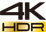 Tehnologie 4K HDR