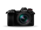 Фотографија Дигитални фото-апарат без огледала с једним објективом LUMIX DC-G9
